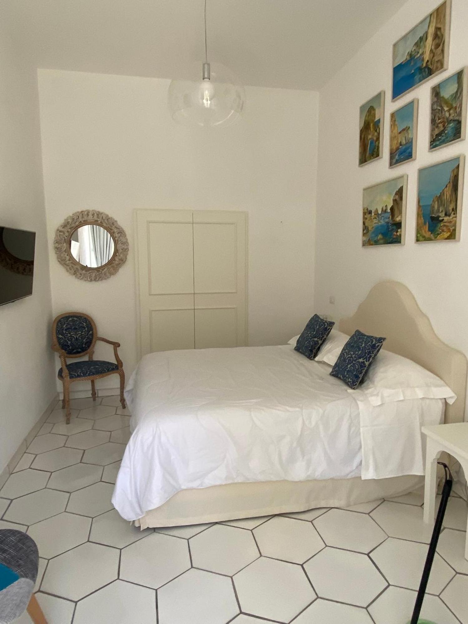 Appartamento Casa Elisa Appartament Capri